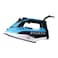 مكواة بخار وان لايف 2400 واط - أزرق - ST240BG