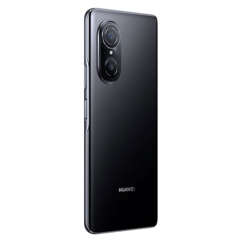 Huawei Nova 9 SE 8GB 128GB Smartphone Black