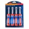 Mega Nut Driver Set M-7885 8mm 10mm 12mm 13mm 4 PCS