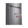 Lg Fridge Gn/F702HLHU 509L Silver