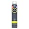 Hask Charcoal Purifying Dry Shampoo Black 122g