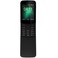 Nokia 8110 Dual Sim 4G 4GB Black
