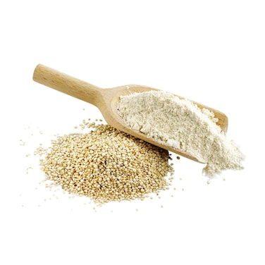 دقيق الكينوا - 500 جرام