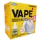Fumakilla Vape Liquid Cordless Destroyer Set