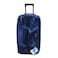 Dilixi Duffle Bag 58cm Blue