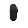 Keephone Airpods Pro Silicone Case Black