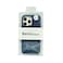Berlia Kelvar Case Iphone 14 Pro Max Blue