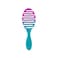 Wet Brush Wet Pro Flex Dry, Ombre, Teal