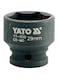Impact Socket 29mm 1/2-InchDr YT-1019 PL