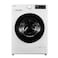 Panasonic Front Load Washing Machine 7kg NA-127MG2WAE White