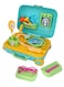 Ogi Mogi Toys Doctor Kit For Kids And Toddlers