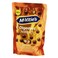 McVities Caramel Digestive Nibbles Chocolate 120g