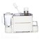 3-In-1 Juicer White- Rm/278
