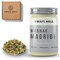Awafi Mill Washak Magribi Frankincense Resin - Premium Quality Resin   High Grade Incense (Bottle of 50 gram / 1.7 Oz)
