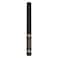 Max Factor Masterpiece Matte Liquid Eyeliner 001 Black 1.7ml