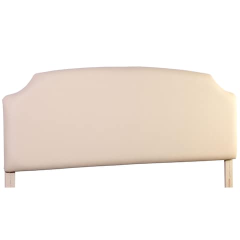 King Koil Miami 9 Head Board KKMI09B6 Beige 180cm