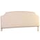 King Koil Miami 9 Head Board KKMI09B6 Beige 180cm