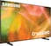 Samsung 85 Inch TV, Crystal UHD, 4K Processor, Airslim, PQI 2200, HDR 10+, Mega Contrast, UHD Dimming, Dynamic Crystal Color, Built In Receiver, UA85AU8000UXUM (2021)