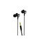 Faster Hi-Res Bass &amp; Stereo Sound Handfree FH-65 Black