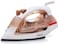 Impex Steam Iron, Non Stick Coated, Ibs 401