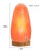 Geohoney Himalayan Salt Lamp 50+ KG - Mountain Shaped