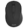 Hama MW400 V2 Wireless Optical Mouse Black