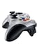 Logitech G Wireless Gamepad F710 Grey