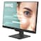 BenQ - (GW2490) 100Hz Gaming Computer Monitor 24" FHD 1920x1080p, IPS, Eye-Care Tech, Low Blue Light, Anti-Glare, Adaptive Brightness, Built-in Speakers, DisplayPort, HDMI x 2