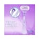 Gillette Venus Breeze Razor With Blade Refills 4 pcs