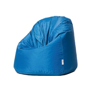 Penguin Standard Bean Bag Chair - Blue