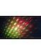 Generic - Mini Moving Party Laser Stage Light Blue 150watts
