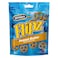 McVitie's Flipz Pritzels with Peanut Butter 90g