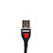 Remax 5A Data Cable Type C Black Rc-188A