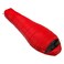 Vango - Nitestar Sleeping Bag, 450, Red, Has Off-Set Double Layer Construction That Prevents Cold Air From Coming In Through Stitching Lines