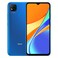 Xiaomi Redmi 9C Dual Sim 4GB RAM 128GB 4G LTE Twilight Blue