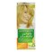 Garnier 9.3 Light golden blonde color naturals creme