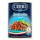 CIRIO LENTILS 410G