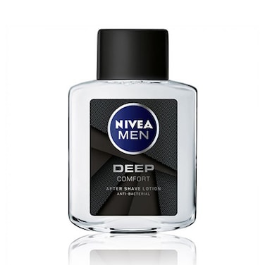 NIVEA AFTER SHAVE LOTION DEEP 100ML