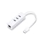 TP-Link Ue330 USB 3.0 3-Port USB Hub Gigabit Ethernet Adapter