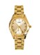 Casio - Women's Metal Analog Wrist Watch LTP-1275G-9A