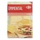 Carrefour Emmental Slices Cheese 200G