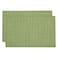 PVC TABLEMAT #16 N005016 PLAIN