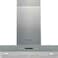 Ariston Built-in Hood AHBS6.7FALX Silver 60cm