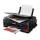 Canon All-In-One Printer ITS Pixma G3410