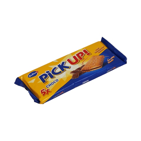 Bahlsen PICK UP! Choco Biscuit 140g