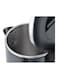 Sonashi Stainless Steel Cordless Kettle 1.8 L SKT-1810 Black