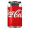 Coca Cola Soft Drink Zero Sugar 330ml