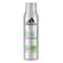 Adidas 6In1 Deodorant For Men 150ML