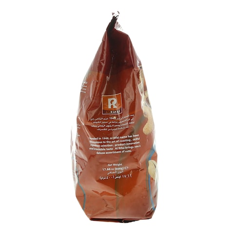 Al Rifai Mixed Nuts And Kernals 500g