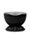 Generic Ocean Wave Projector Night light Black 126x126x105millimeter